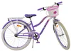 Vélo enfant Volare Lovely - Fille - 26 pouces - Violet - Voir les images du produit 10