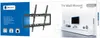 Cabletech TV-Halterung 37"-70" Produktbild-Vorschau 6