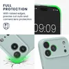 kwmobile Hülle kompatibel mit Apple iPhone 17 Pro Max - Produktbild-Vorschau 3