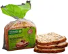 Sultana chléb krájený bez lepku 400g Náhled obrázku produktu 2
