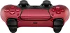 Sony DualSense PS5 Wireless Controller Volcanic Red - Deep Voir les images du produit 7