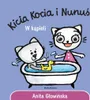 Kicia Kocia I Nunuś. W Kąpieli Podgląd zdjęcia produktu 2