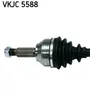 SKF VKJC 5588 Antriebswelle Vorne Links für FORD MONDEO II Produktbild-Vorschau 2