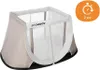 AeroMoov Kinderbett Instant Travelcot Weißer Sand Produktbild-Vorschau 3