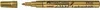 uni-ball Permanent Marker PAINT (PX 21) gelb Produktbild-Vorschau 4