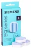 3 filtri per l'acqua Siemens EQ 5/6/7 + pastiglie Anteprima dell’immagine prodotto 12