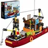 Mould King 10109 Přístav Náhled obrázku produktu 2