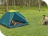 Bestway 68143, Kemping, Pevný rám, Dóm / stan iglu, 4 osôb, Náhľad obrázku produktu 27