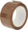 tecuro PREMIUM Acrylat-Paketklebeband PP31, braun, 50 mm x Produktbild-Vorschau 1
