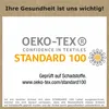Gawilo  Arztsocken aus 100% Baumwolle in weiß mit Rippe | Produktbild-Vorschau 7