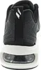 scarpe Skechers Blk Tres Air 177411BLK Anteprima dell’immagine prodotto 15