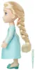 Disney Puppe Frozen Anna und Elsa - Spielzeugpuppe mit Produktbild-Vorschau 5