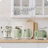 Ariete Vintage Wasserkocher rund 1,7 L grün - Leistung: Produktbild-Vorschau 14