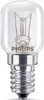 Philips Backofen-Anzeigenlampe, Sockel E 14    25 Watt Produktbild-Vorschau 3