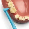 TePe Angle Interdentalbürsten 0,6 mm 25 Stück blau Produktbild-Vorschau 2