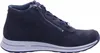 Ara Sneaker OSAKA 2.0, Rauleder, Blau, Damen Produktbild-Vorschau 16