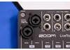 Zoom LiveTrak L6, 10 canali, Installazione in rack, 5 W, Anteprima dell’immagine prodotto 10