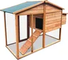 Aga Kurník pro slepice 188x61x117 cm Náhled obrázku produktu 2
