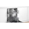 Bosch Serie 2 SMV2ITX18E, W pełni wbudowany, Pełny rozmiar Podgląd zdjęcia produktu 4