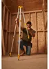 STANLEY Trépied aluminium 75 à 153 cm STHT77625-1 Voir les images du produit 5