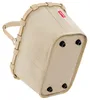 reisenthel Kinderkorb carrybag XS frame cord sand BN6053 Produktbild-Vorschau 6