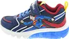 Geox Ciberdron Blinker Sneaker Blau Produktbild-Vorschau 24