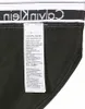 Calvin Klein dames Modern Baumwolle slip, zwart Produktbild-Vorschau 8