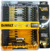A DeWALT screwdriver bit set in its original packaging. Anteprima dell’immagine prodotto
