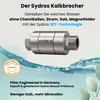 SYDROS Schutz-Bundle – Sauberes Trinkwasser & kalkfreie Produktbild-Vorschau 8