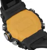 CASIO G-SHOCK Master of G Premium Mudmaster GG-B100Y -1AER Podgląd zdjęcia produktu 4