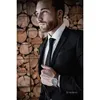 LAiMER Herren Uhr 0064 Roberto Zebranoholz Automatik mit Produktbild-Vorschau 6