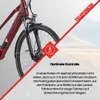 Telefunken trekingový e-bike pre ženy | elektrický bicykel Náhľad obrázku produktu 7