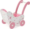 BAYER CHIC 2000 Holz-Puppenwagen 425 88 Produktbild-Vorschau 6