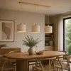 3x E27 Fassung, 120 x 28 x 150 cm, kürzbar, Produktbild-Vorschau 1