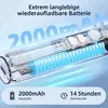 Ohrenschmalz Entferner mit Otoskop (1,38" Bildschirm, Produktbild-Vorschau 4