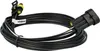 vhbw Niederspannungs-Kabel kompatibel mit Gardena SILENO Produktbild-Vorschau 3