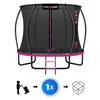 Thunder Gartentrampolin Ultra 183 cm 6 ft Innennetz 50 kg Produktbild-Vorschau 16