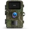 Strex Wildkamera mit Nachtsicht – 16MP 1080P Full HD – Produktbild-Vorschau 1