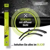 Basic Action für AUDI A2 Bj. 09/99-06/01 Produktbild-Vorschau 7