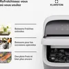 Klarstein SparkIce machine à glaçons - 15 kg/24 h, 6 min, 2 Voir les images du produit 5