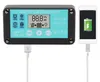 Régulateur de charge solaire à double sortie USB, recharge Voir les images du produit 8