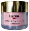 Eucerin Hyaluron-Filler + Elasticity Rosé Tagescreme Spf30 Náhľad obrázku produktu 2
