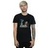 Disney - "Lady And The Tramp Spaghetti Slurp" T-Shirt für Produktbild-Vorschau 2
