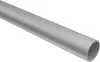 Interdeco Gardinenstange / Vorhangstange Silbergrau / Produktbild-Vorschau 4