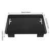 Étagère de chevet pour lit, Tablette de lit emboîtable avec Voir les images du produit 4
