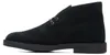 Clarks Desert Boot Evo Black Suede - Herrenschuhe - Produktbild-Vorschau 24