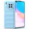 Huawei Nova 8i Hülle, Weich TPU Silikon Stossfest Produktbild-Vorschau 2