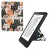 kwmobile Kunstleder eReader Schutzhülle für Kobo Clara BW / Produktbild-Vorschau 1