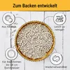 Birkmann Easy Baking boules de cuisson à blanc, boules de Voir les images du produit 2