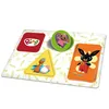 A game board with several character cards and game pieces. Podgląd zdjęcia produktu